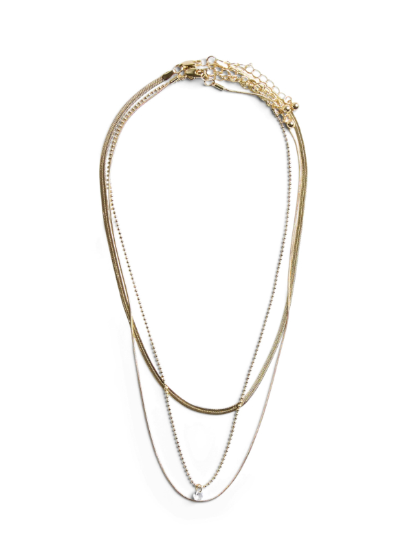 PCELLY S NECKLACE 3-PACK - Image 2