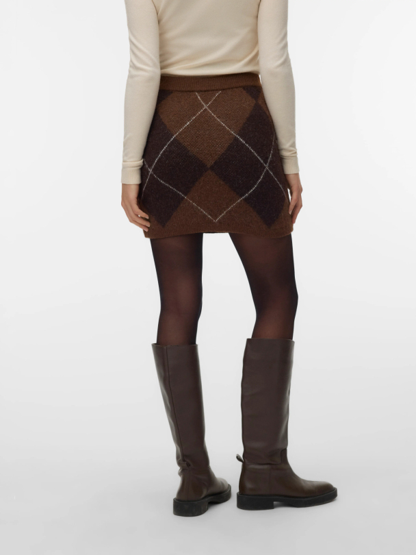 VMDARLA NW SHORT SKIRT - Image 5