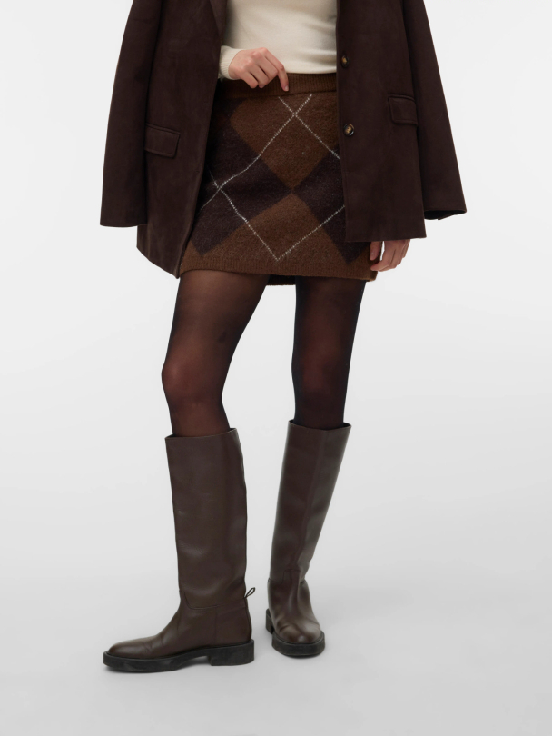VMDARLA NW SHORT SKIRT - Image 2