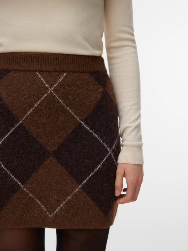 VMDARLA NW SHORT SKIRT - Image 4
