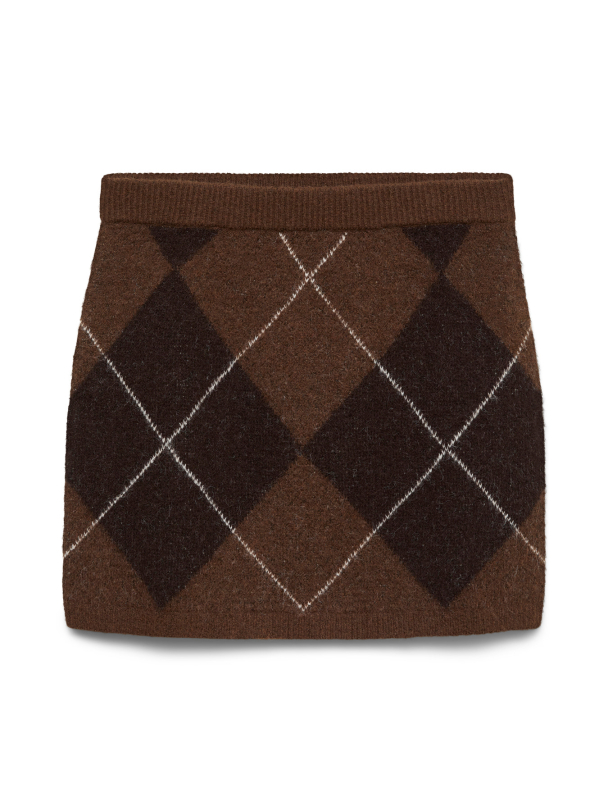 VMDARLA NW SHORT SKIRT - Image 1