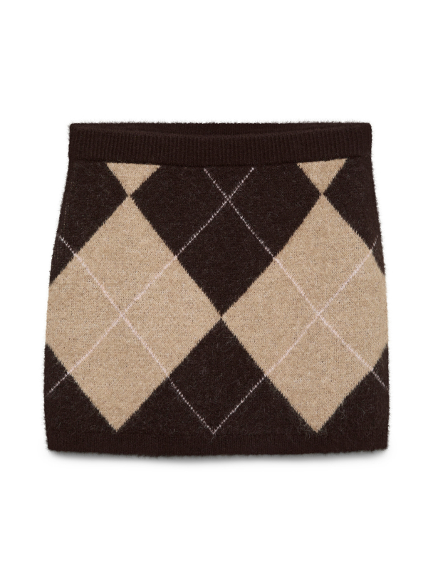 VMDARLA NW SHORT SKIRT - Image 1