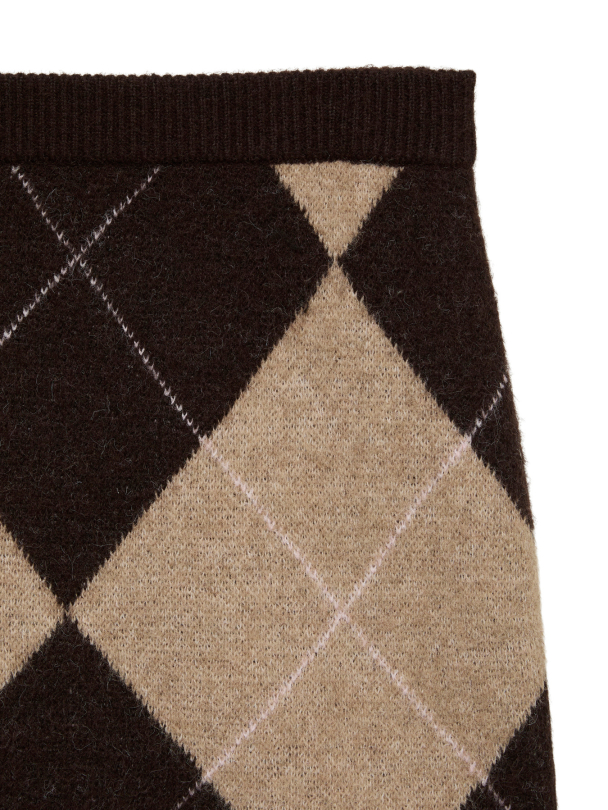 VMDARLA NW SHORT SKIRT - Image 3