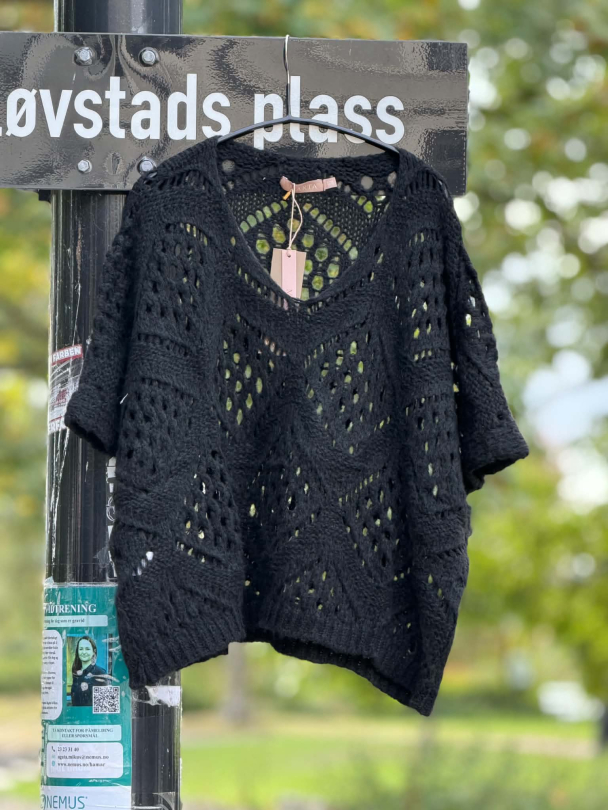 Marta Du Chateau Mdc Nieve Knit 65033 - Image 14