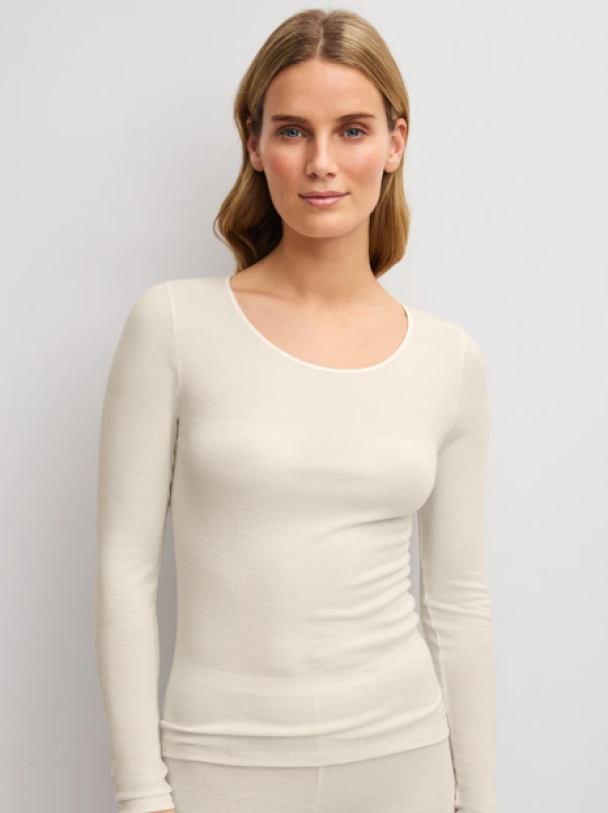 CALIDA True Confidence Top Long-s 15530 - Image 5