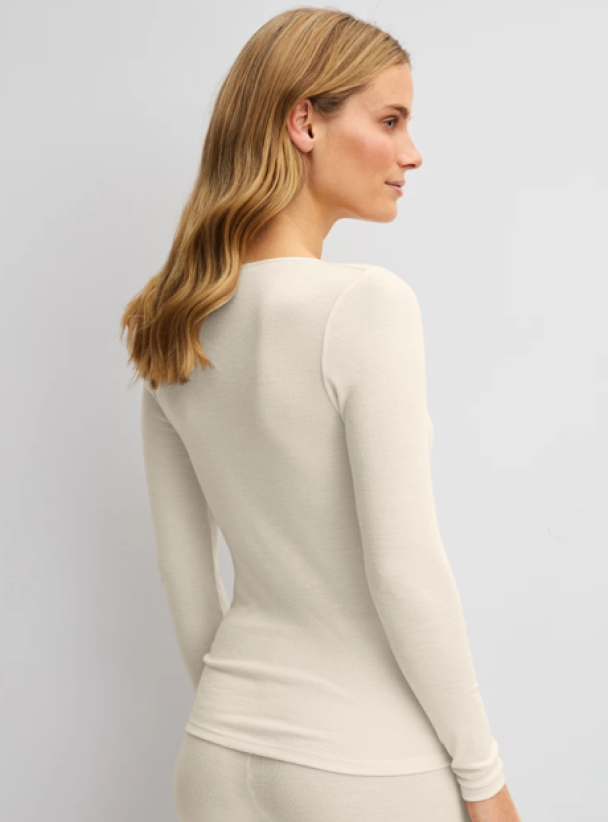 CALIDA True Confidence Top Long-s 15530 - Image 3