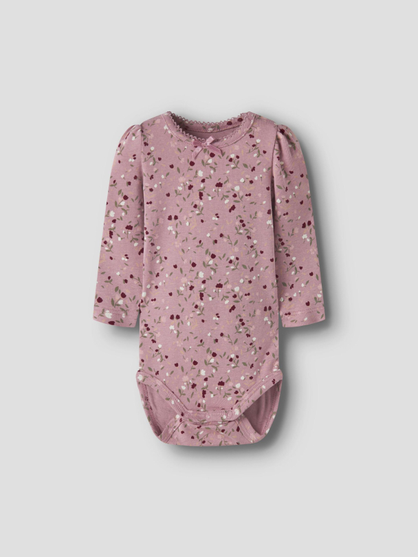 NBFOceana body, rosa - Image 1