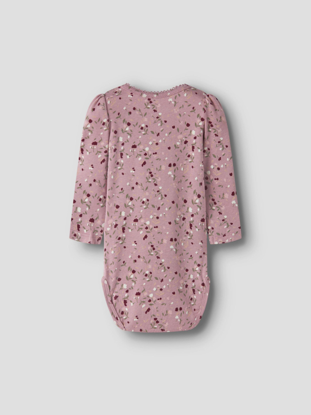 NBFOceana body, rosa - Image 2