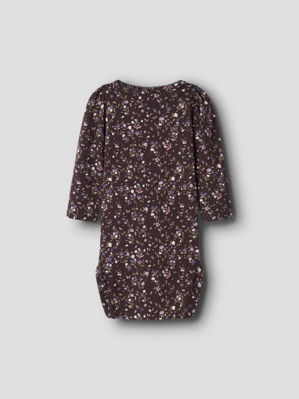 NBFOceana body, brun - Image 2