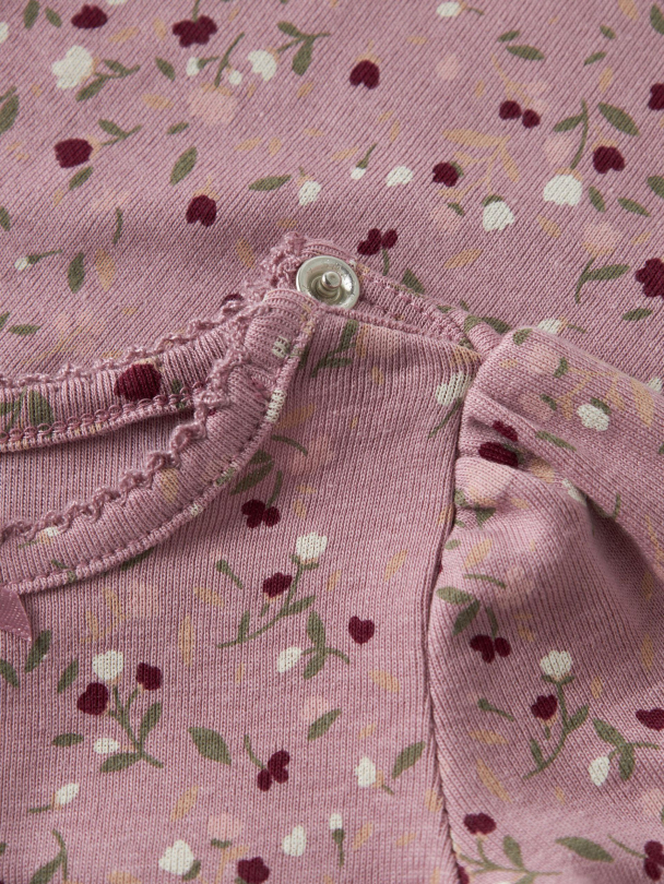 NBFOceana body, rosa - Image 3