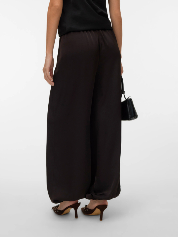 VMMIRO MW BALLOON PANT WVN - Image 6