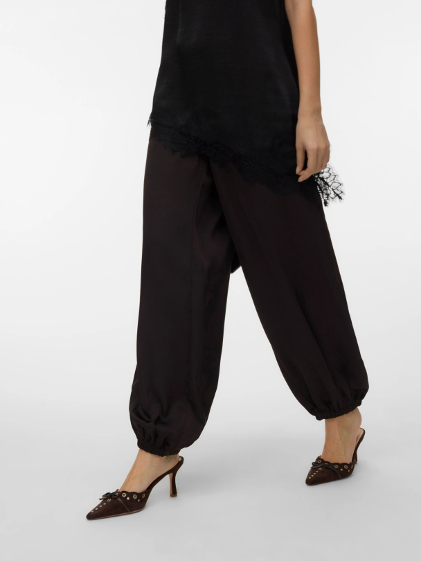 VMMIRO MW BALLOON PANT WVN - Image 2