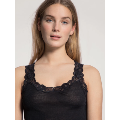 CALIDA Richesse Lace Tank Top 12990