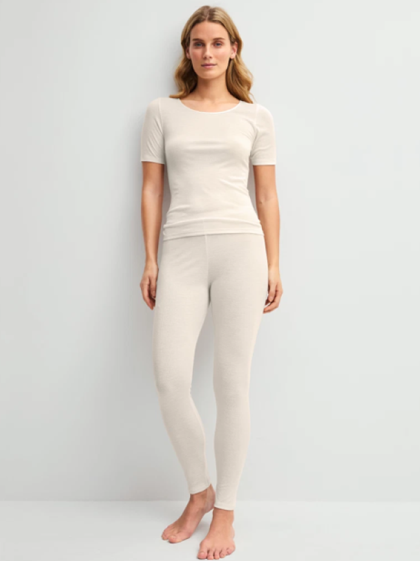CALIDA True Confidence Top Short Sleeve 14135 - Image 7
