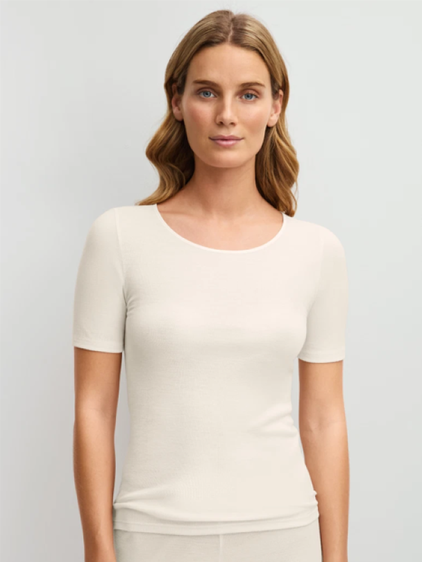 CALIDA True Confidence Top Short Sleeve 14135 - Image 5