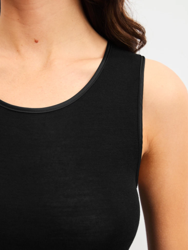 CALIDA True Confidence Tank Top 12735 - Image 4