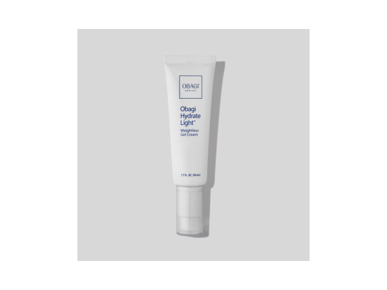 Hydrate Light Face Moisturizer 50ml