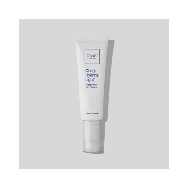 Hydrate Light Face Moisturizer 50ml