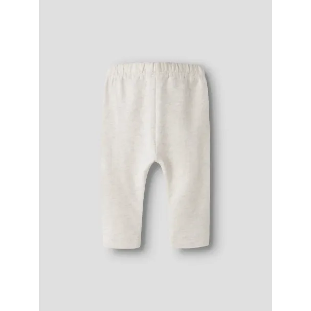 NBFNavina leggings, beige - Image 2