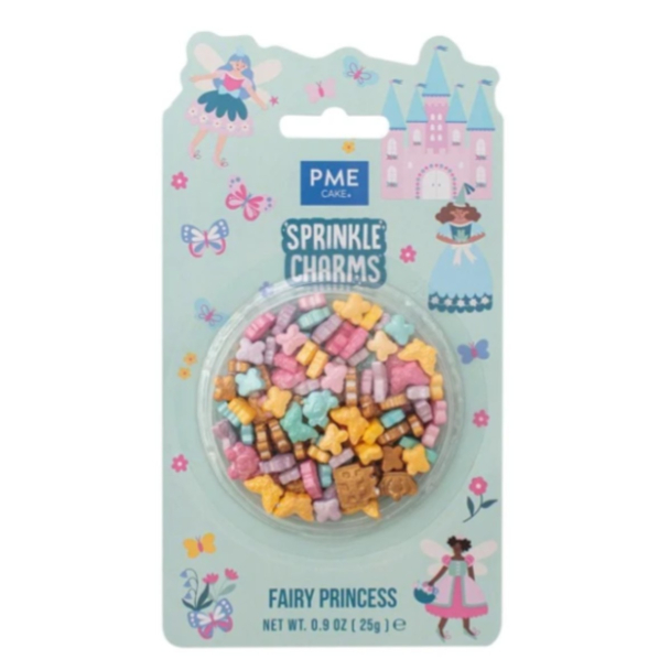 Kakestrø Prinsesse 25g - Image 1