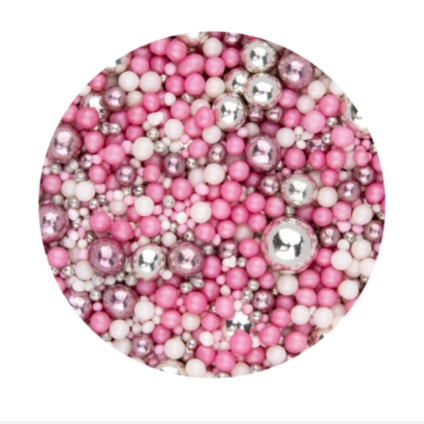 Kakestrø Rosa Drøm 90g - Image 2