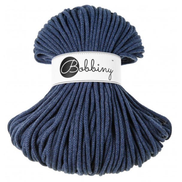 Bobbiny jeans 5 mm