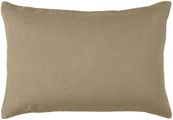 Lin Putetrekk - Truffle 40 x 60 cm - Image 1