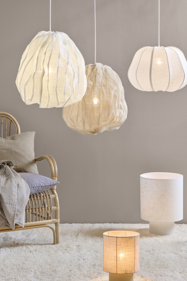 Lin Putetrekk - Truffle 40 x 60 cm - Image 3
