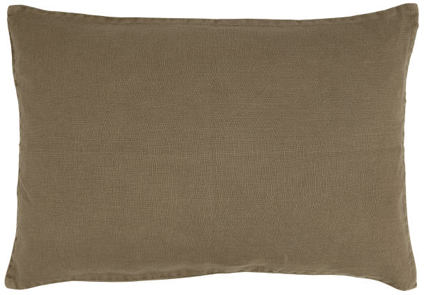 Lin Putetrekk - Sjokolade 40 x 60 cm - Image 1