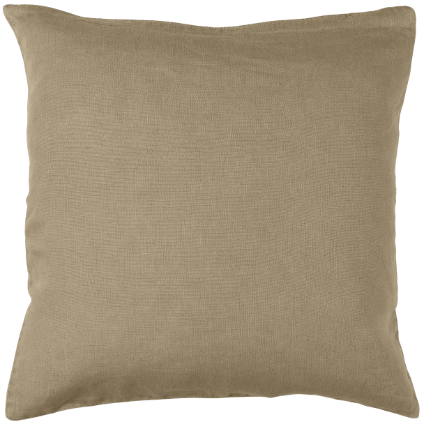 Lin Putetrekk - Truffle 50 x 50 cm - Image 1