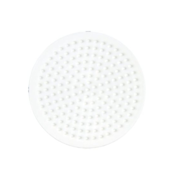 Hama Midi Piggplate 222 – Rund liten