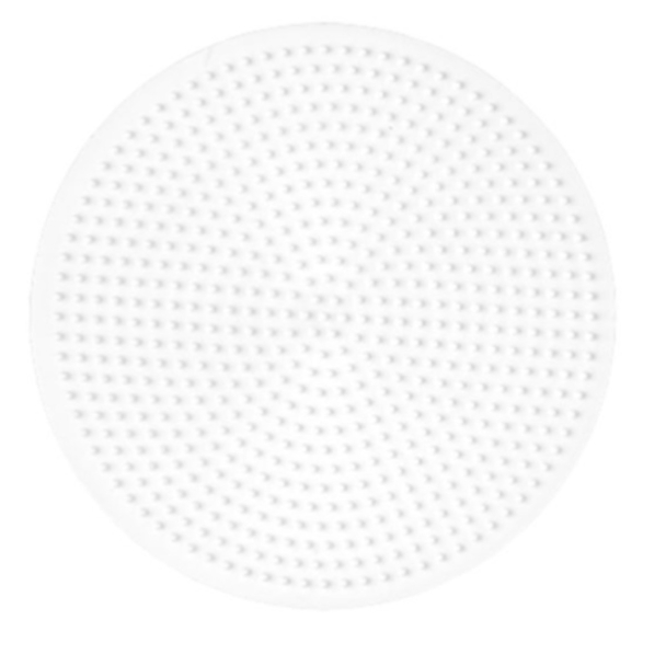 Hama Midi Piggplate 221 - Rund stor