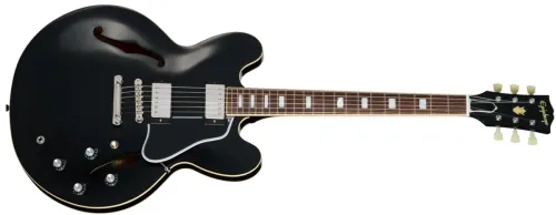 Epiphone 1962 ES-335 Reissue Aged EB