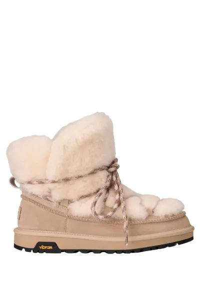 CLASSIC TREAD FLUFFED BOOT