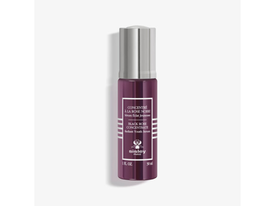 Black Rose Concentrate Radiant Youth Serum 30 ml