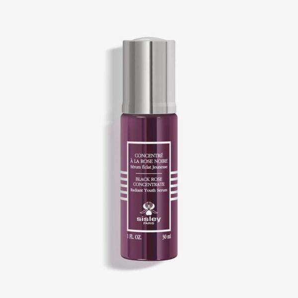 Black Rose Concentrate Radiant Youth Serum 30 ml