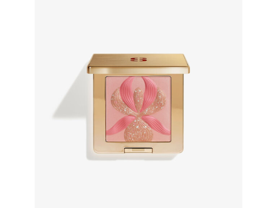 Palette l'Orchid&eacute;e 2 Rose 15 gr