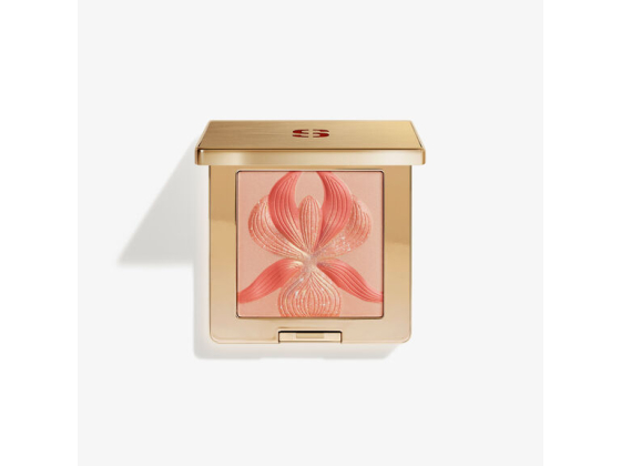 Palette l'Orchid&eacute;e 3 Corail 15 gr