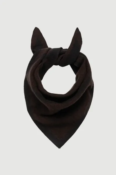 TRIANGLE SCARF SMALL