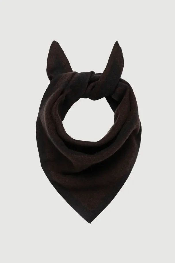 TRIANGLE SCARF SMALL - Image 1