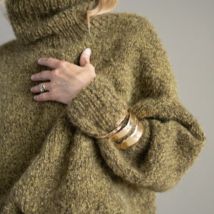 Mood Sweater