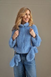 Cloud Pile Jacket