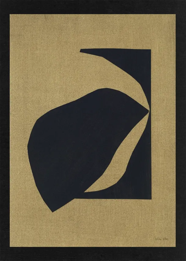 Plakat In Balance 30x40 cm 