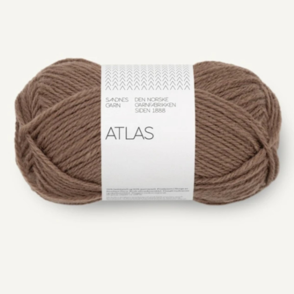 Atlas - 3161 - Acorn