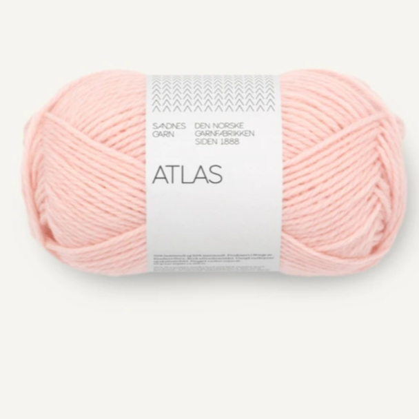 Atlas - 4202 - Lotus