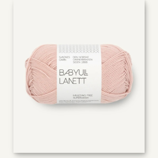 Babyull Lanett - 3521 - Ballet Shoes
