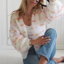 Bysse Jakke