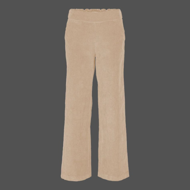 Victoria Corduroy  - Cuban Sand