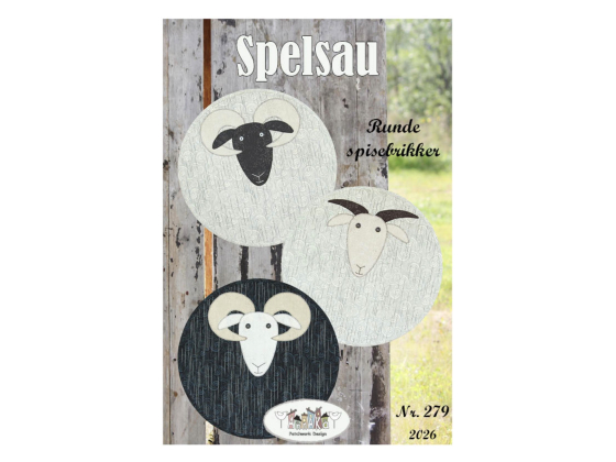 Spelsau