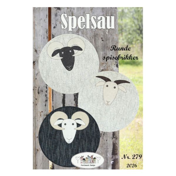 Spelsau